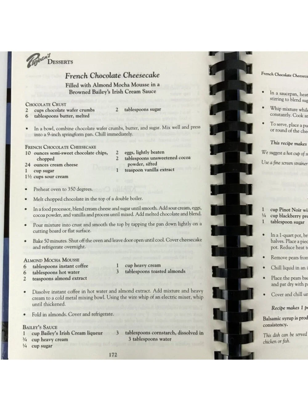 Prejeans Cookbook Simply Cajun Simply Delicious 2004 First Printing Spiral Bound